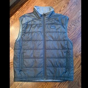 Patagonia Micro Puff Vest